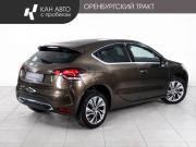 Citroen DS4 Казань  - изображение 21