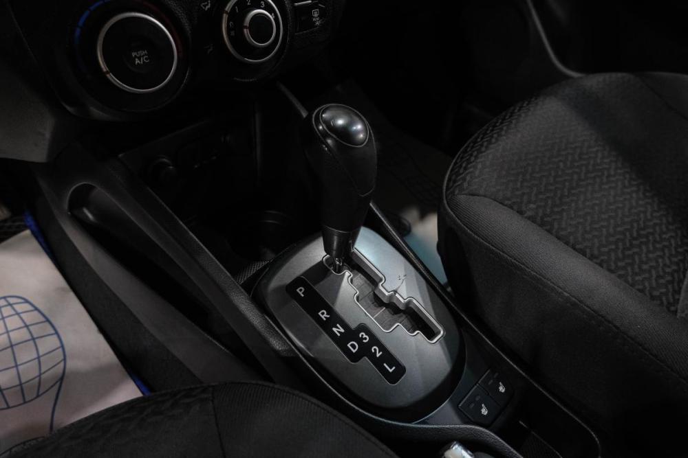 Kia Rio III Новокузнецк  - изображение 26