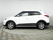 Hyundai Creta I Санкт-Петербург  - изображение 24