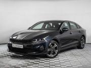 Kia K5 III Москва  - изображение 20