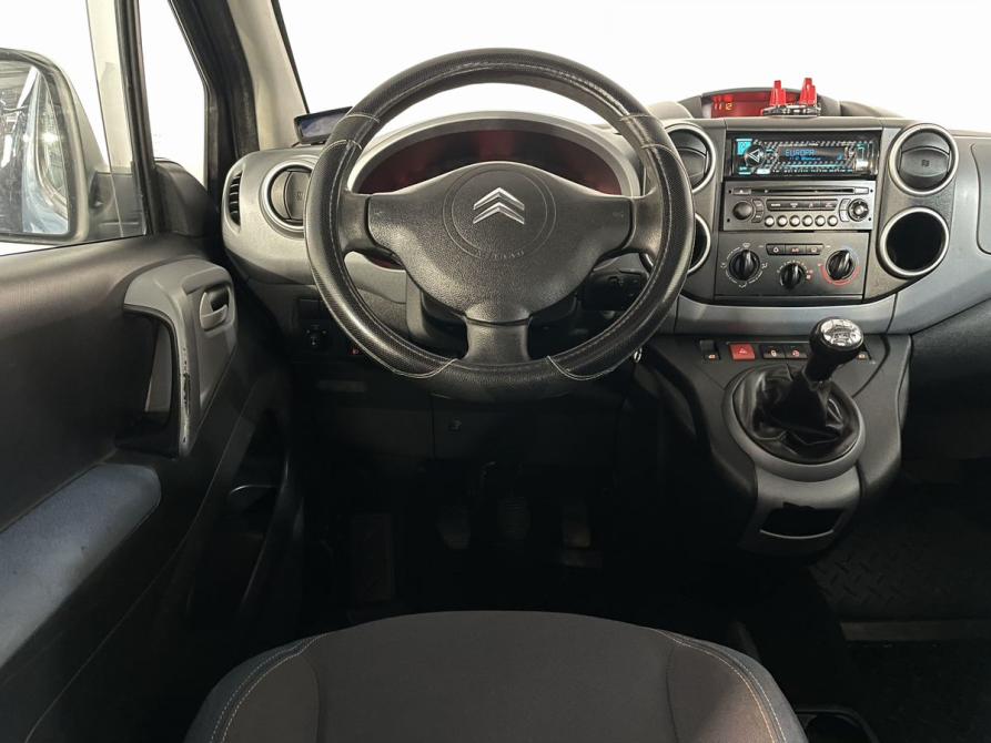 Citroen Berlingo II Великий Новгород  - изображение 13