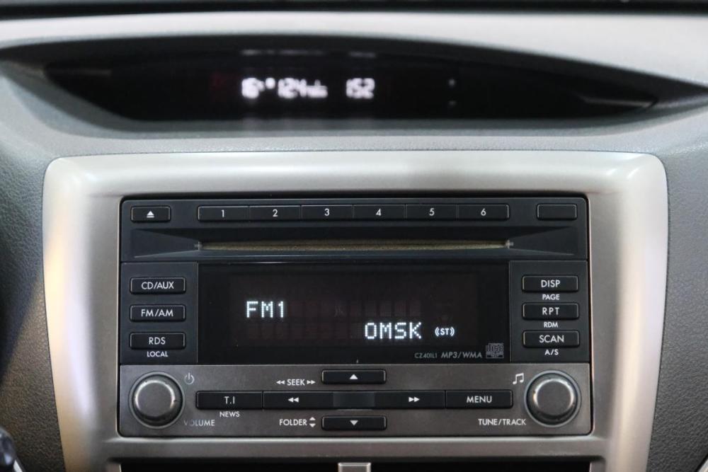 Subaru Impreza III Омск  - изображение 15