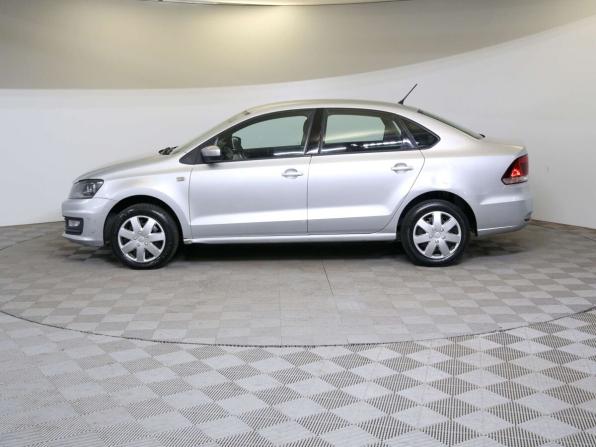 Volkswagen Polo V Рестайлинг с пробегом 2015 года, цена 745 000 рублей, 202721 км, седан, Автокод Объявления