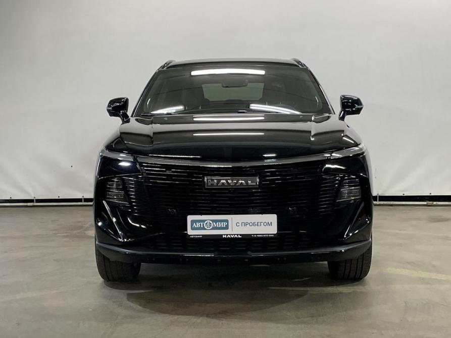 Haval F7x II Ярославль  - изображение 2