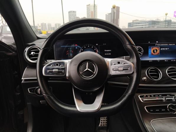 Mercedes-Benz E-Класс V (W213 S213 C238) с пробегом 2018 года, цена 2 649 000 рублей, 224932 км, седан, Автокод Объявления