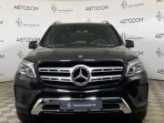 Mercedes-Benz GLS I (X166) Москва  - изображение 28