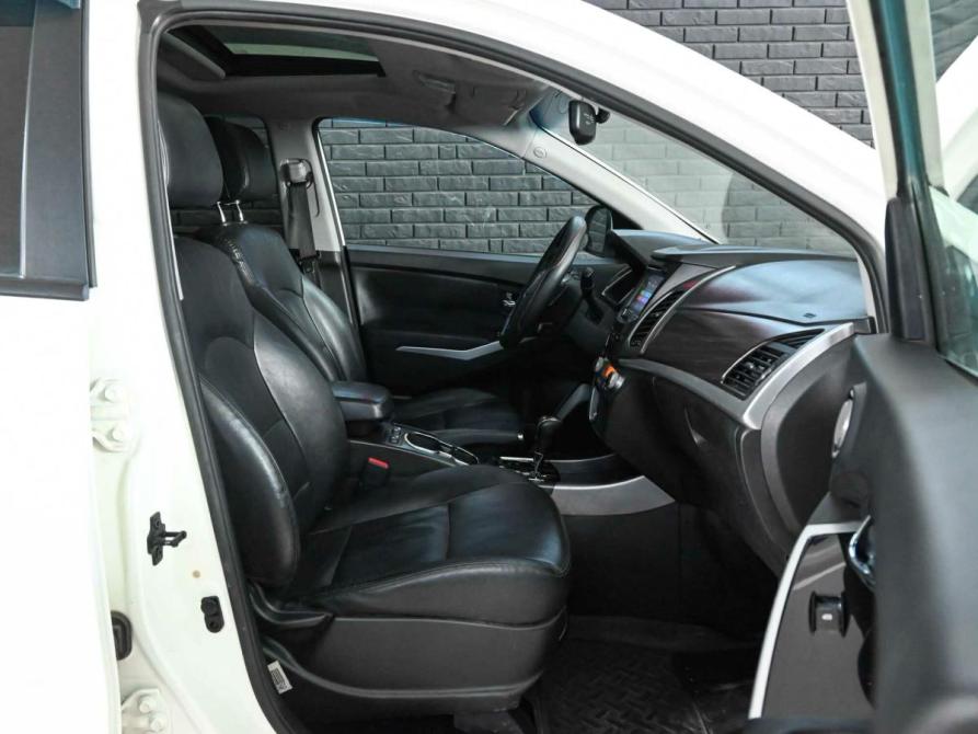 SsangYong Actyon II Рестайлинг Екатеринбург  - изображение 12