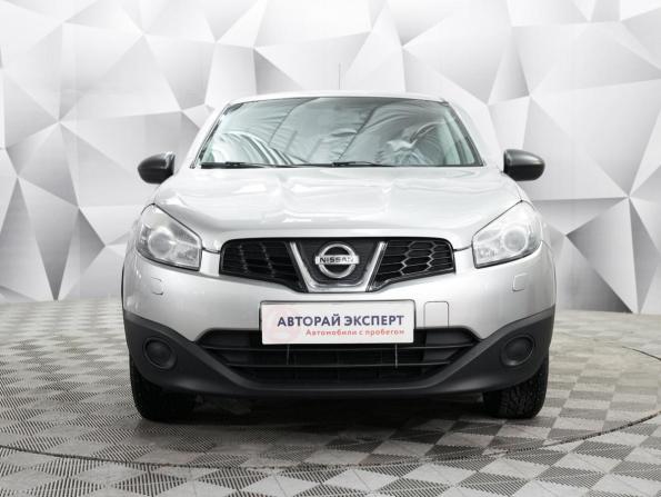 Nissan Qashqai I Рестайлинг с пробегом 2012 года, цена 1 025 000 рублей, 92500 км, внедорожник, Автокод Объявления