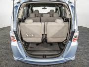 Honda Freed I Рестайлинг Иркутск  - изображение 47