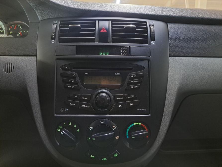 Daewoo Gentra II Набережные Челны  - изображение 18