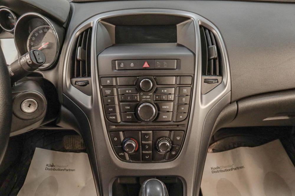 Opel Astra J Челябинск  - изображение 11