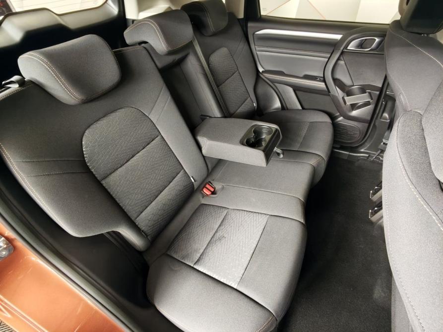 Haval Dargo I Москва  - изображение 16