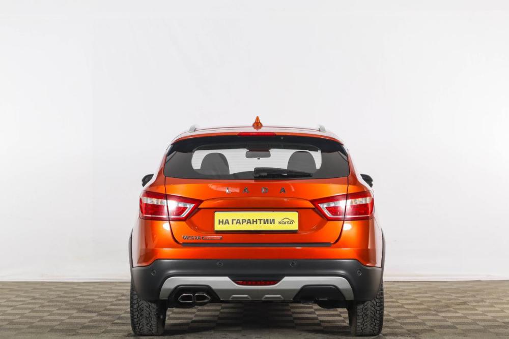 Lada (ВАЗ) Vesta I Тюмень  - изображение 6