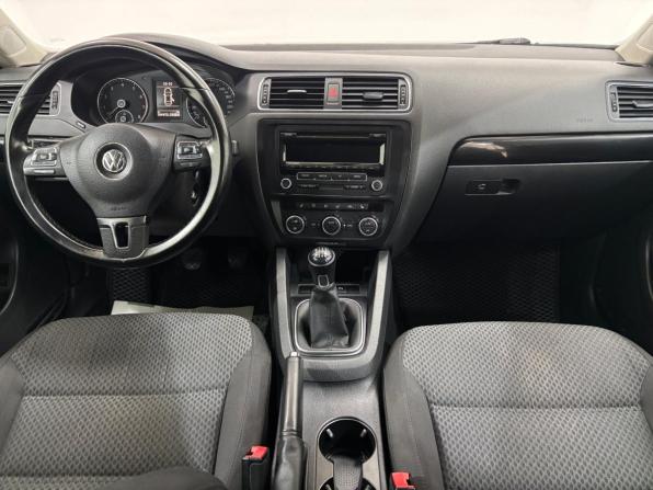 Volkswagen Jetta VI с пробегом 2012 года, цена 850 000 рублей, 206971 км, седан, Автокод Объявления