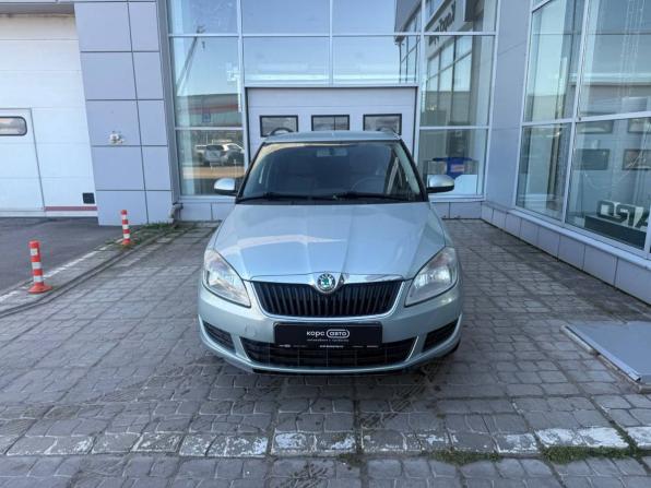Skoda Fabia II Рестайлинг с пробегом 2012 года, цена 660 000 рублей, 146385 км, универсал, Автокод Объявления