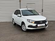 Lada (ВАЗ) Granta I Рестайлинг Саратов  - изображение 18