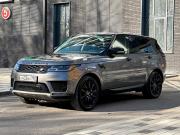 Land Rover Range Rover Sport II Рестайлинг Уфа  - изображение 37
