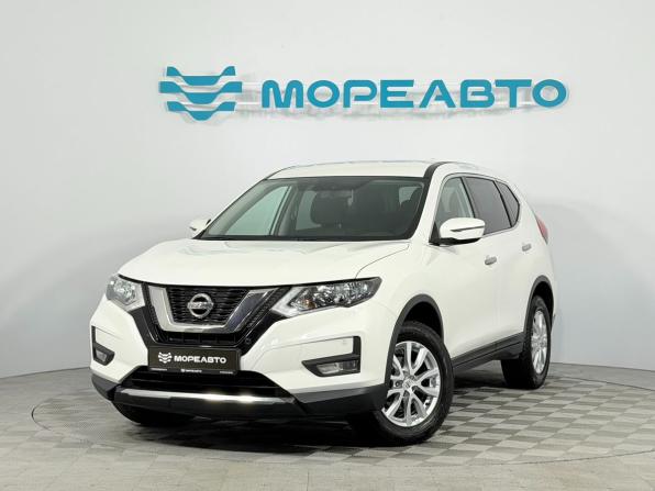 Nissan X-Trail III Рестайлинг с пробегом 2020 года, цена 2 150 000 рублей, 90355 км, внедорожник, Автокод Объявления