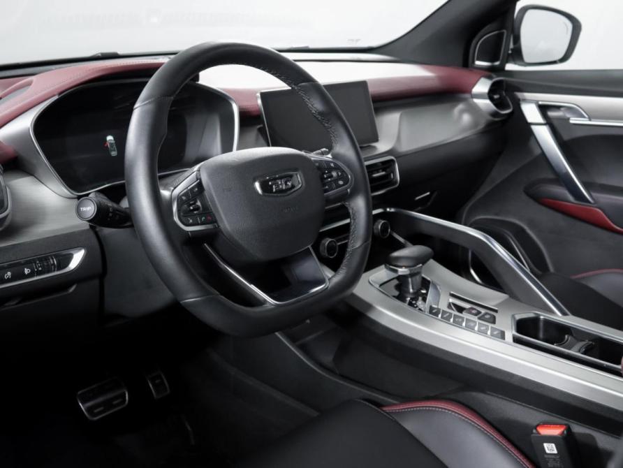 Belgee X50 Москва  - изображение 14