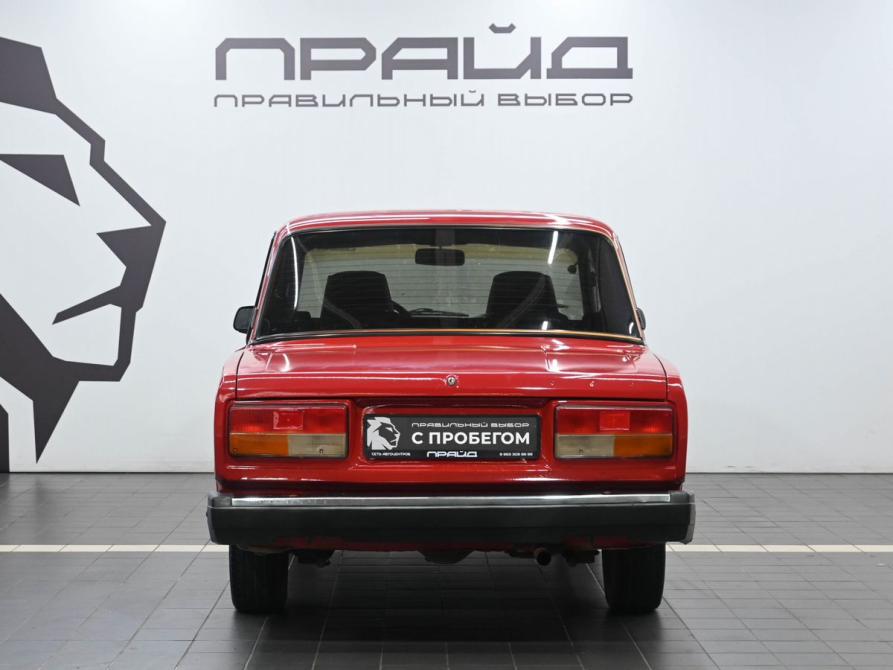 Lada (ВАЗ) 2107 Ростов-на-Дону  - изображение 4