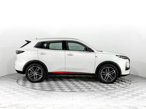 Changan CS55 Plus II с пробегом 2023 года, цена 1 720 000 рублей, 97391 км, внедорожник, Автокод Объявления