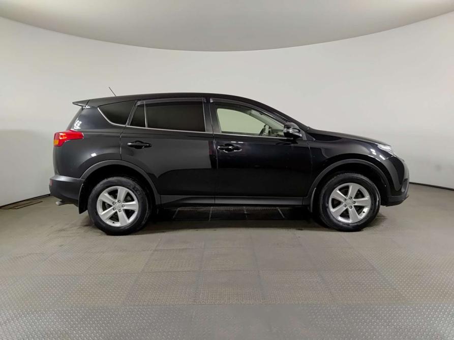 Toyota RAV4 IV (XA40) Уфа  - изображение 8