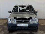 Chevrolet Niva I Рестайлинг Псков  - изображение 20