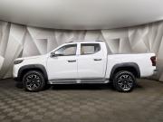 Changan Hunter Plus Москва  - изображение 26