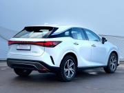 Lexus RX V Воронеж  - изображение 34