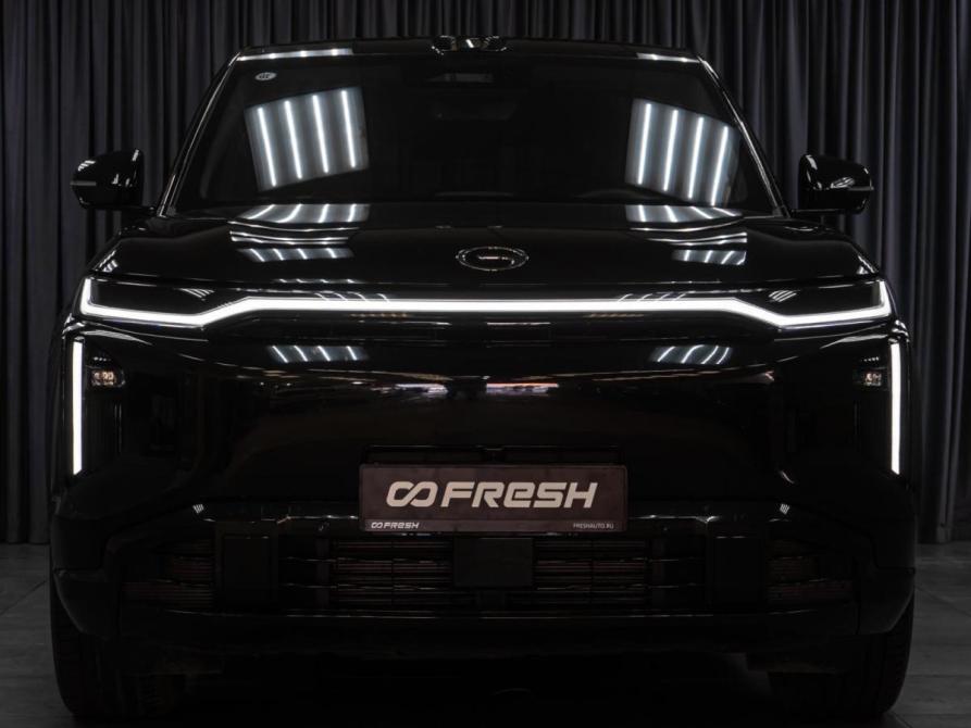 GAC Trumpchi S7 Тюмень  - изображение 14