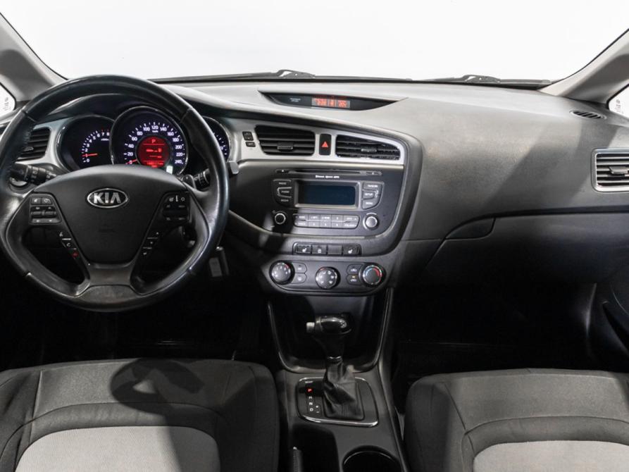 Kia Ceed II Казань  - изображение 6