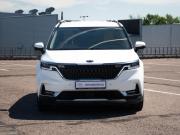 Kia Carnival IV Москва  - изображение 21