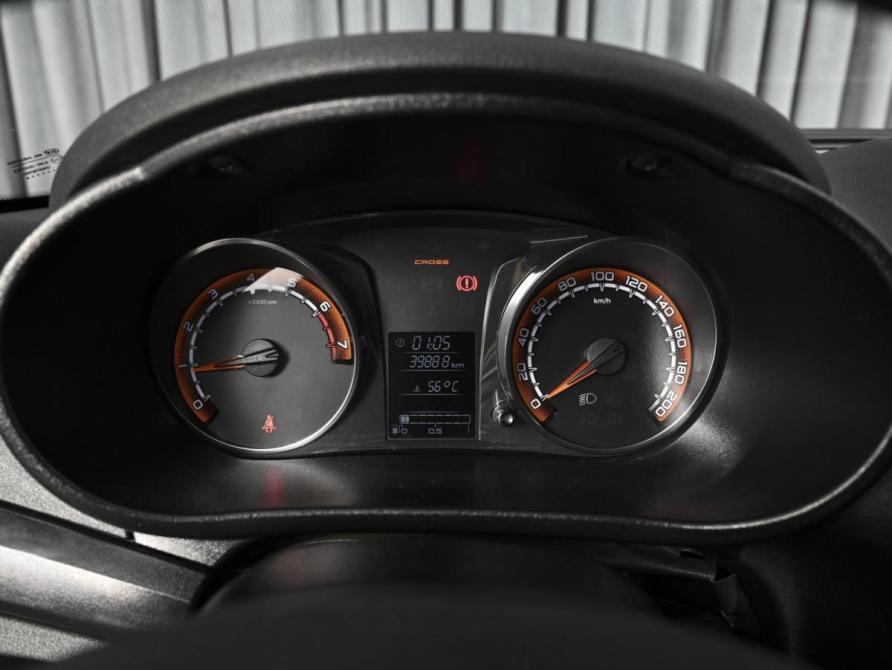 Lada (ВАЗ) Granta I Рестайлинг Ставрополь  - изображение 18