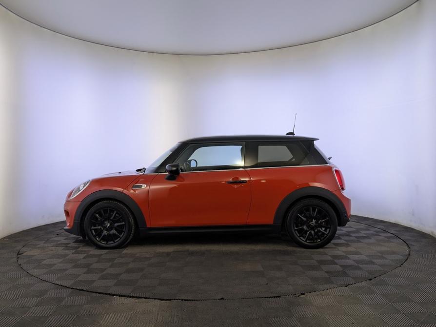 Mini Hatch III (F55/F56) Рестайлинг Москва  - изображение 8