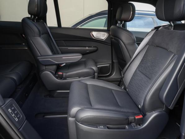 Lynk &amp; Co 900 с пробегом 2025 года, цена 7 198 000 рублей, 13835 км, внедорожник, Автокод Объявления