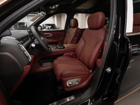 Geely Galaxy M9 с пробегом 2026 года, цена 7 500 000 рублей, 27 км, внедорожник, Автокод Объявления