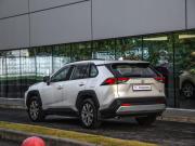 Toyota RAV4 V (XA50) Санкт-Петербург  - изображение 38