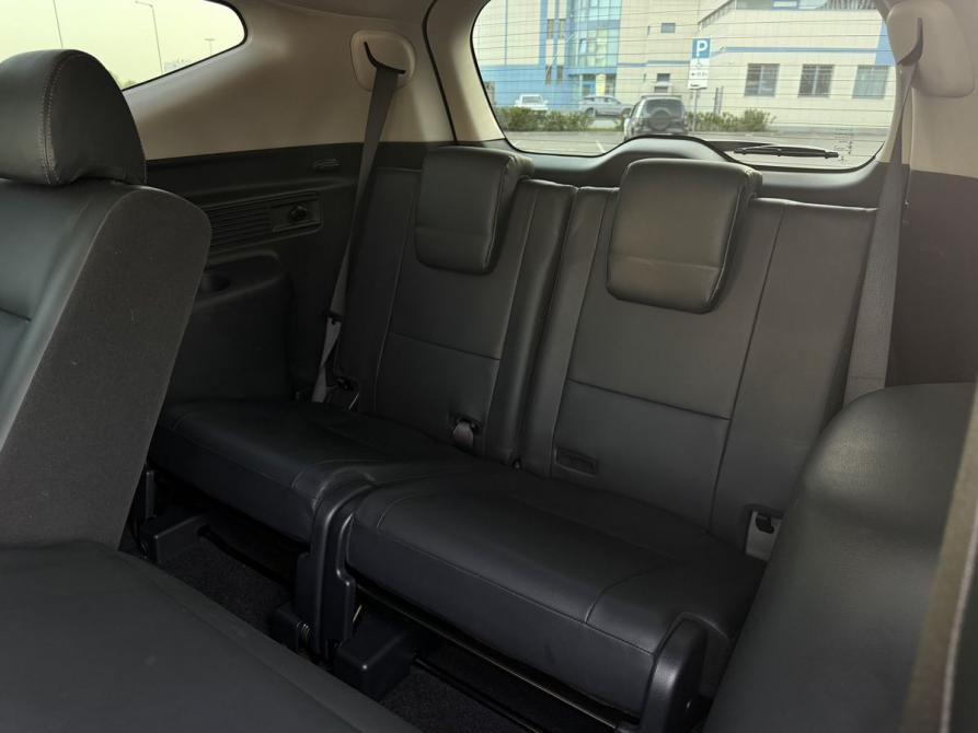 Mitsubishi Pajero Sport III Рестайлинг Казань  - изображение 28