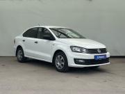 Volkswagen Polo V Рестайлинг Липецк  - изображение 19
