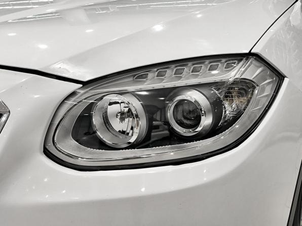 Brilliance V5 I с пробегом 2014 года, цена 450 000 рублей, 217028 км, внедорожник, Автокод Объявления