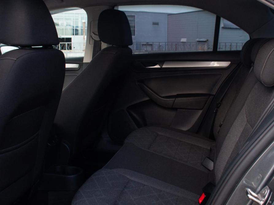 Volkswagen Polo VI Москва  - изображение 12