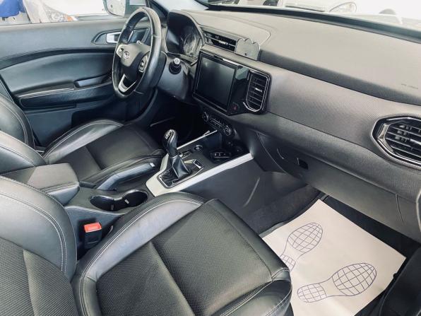 Chery Tiggo 4 I Рестайлинг с пробегом 2021 года, цена 1 450 000 рублей, 65300 км, внедорожник, Автокод Объявления