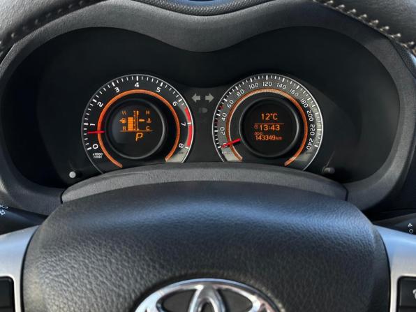 Toyota Auris I Рестайлинг с пробегом 2012 года, цена 980 000 рублей, 143130 км, хэтчбек, Автокод Объявления