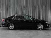 Toyota Camry VII (XV50) Рестайлинг Тюмень  - изображение 24