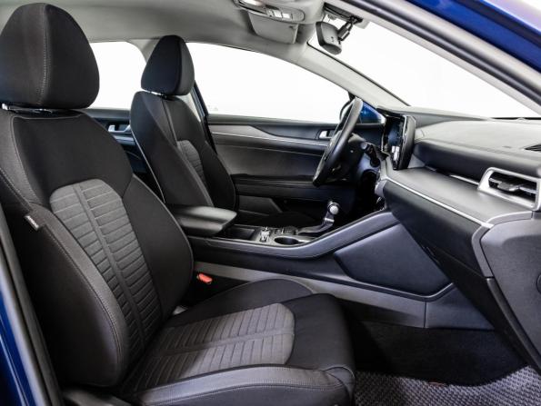 Kia K5 III с пробегом 2020 года, цена 1 999 000 рублей, 179775 км, седан, Автокод Объявления