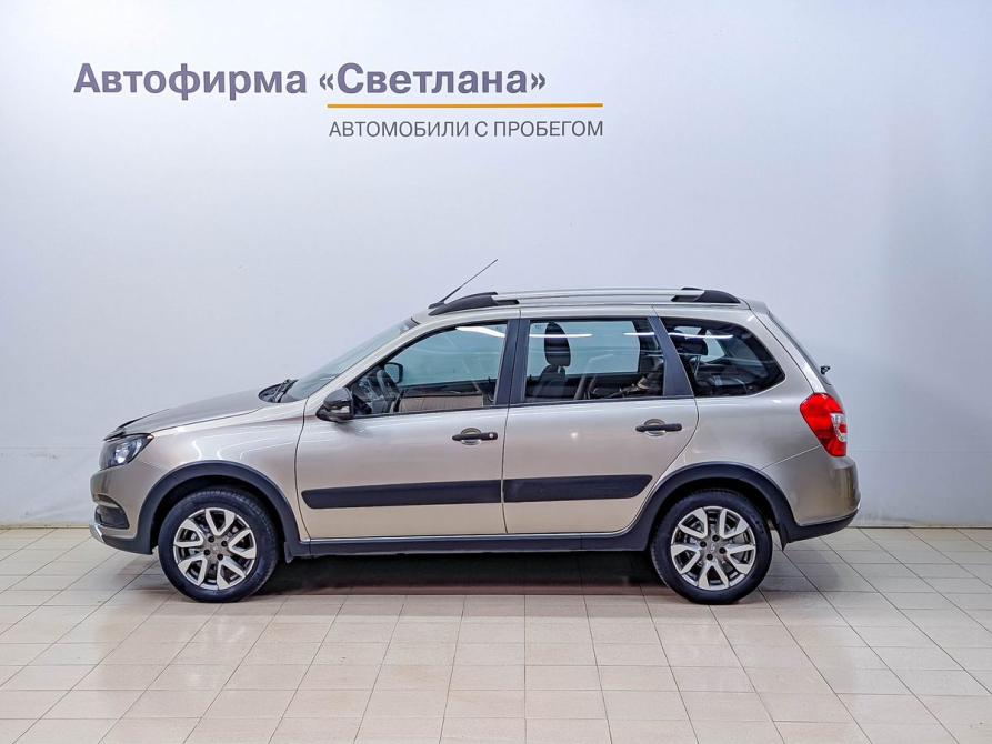 Lada (ВАЗ) Granta I Рестайлинг Ярославль  - изображение 3