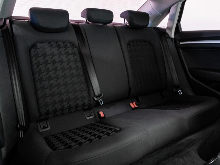 Audi A3 III (8V) Санкт-Петербург  - изображение 22