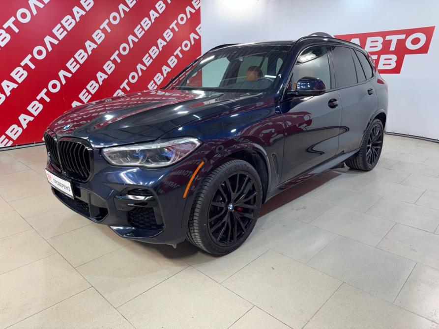 BMW X5 IV (G05/G18) Новочеркасск  - изображение 2