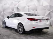 Mazda 6 III (GJ) Ульяновск  - изображение 23