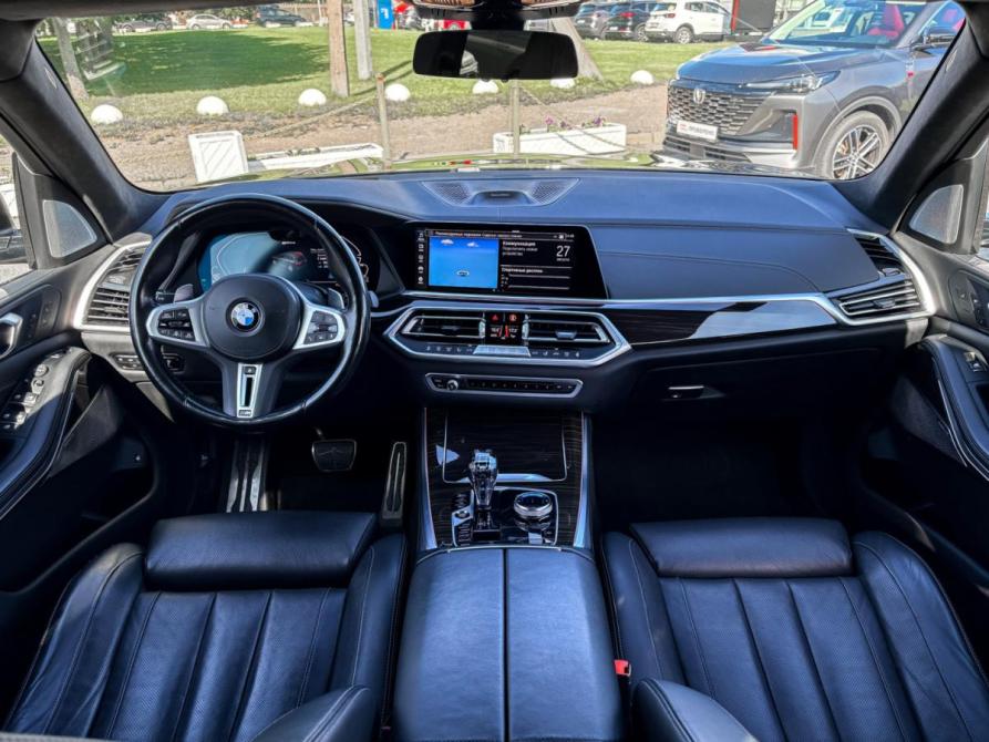 BMW X5 IV (G05/G18) Санкт-Петербург  - изображение 9